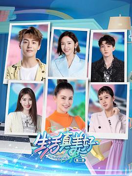生活真美好 第一季海报剧照