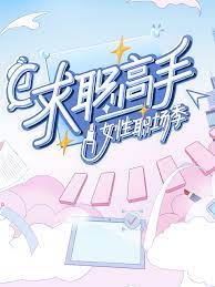求职高手·女性职场季海报剧照