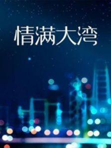情满大湾海报剧照