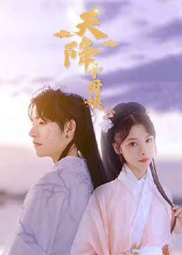 天降小厨娘海报剧照