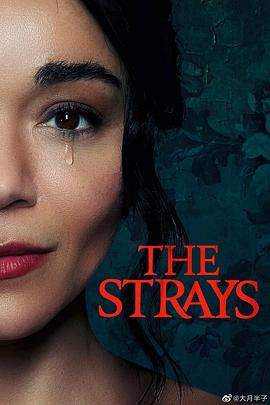 流浪者TheStrays海报剧照