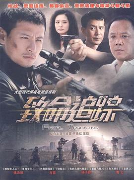 致命追踪海报剧照