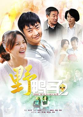 野鸭子2海报剧照