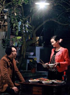 鲜花盛开的村庄海报剧照