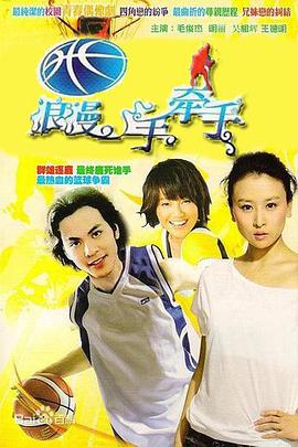 篮球火2海报剧照