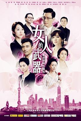 女人的武器海报剧照
