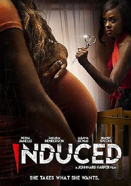 Induced海报剧照