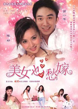 美女也愁嫁海报剧照