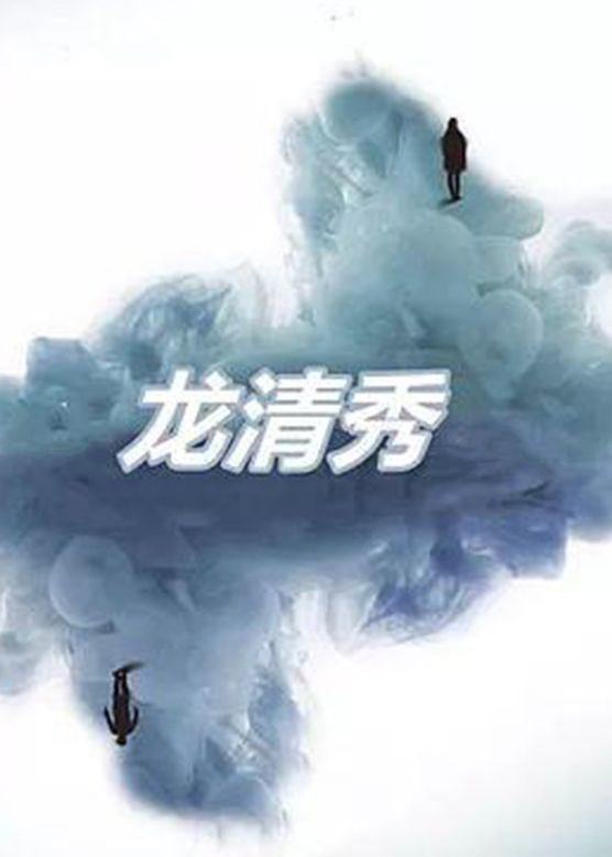 龙清秀海报剧照