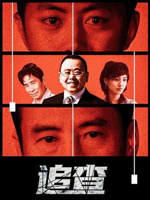 追查海报剧照