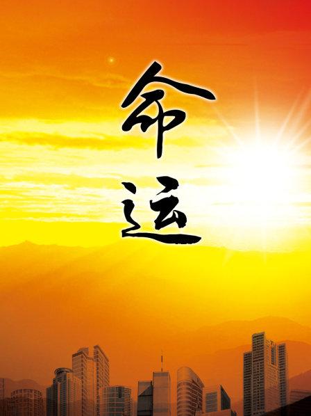 命运海报剧照