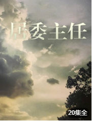 居委主任海报剧照
