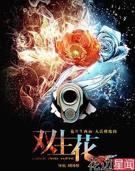 双生花海报剧照