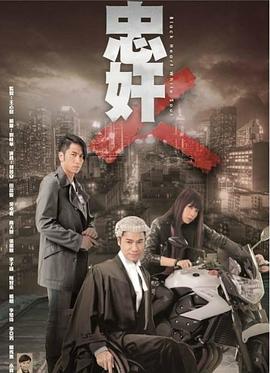 忠奸人海报剧照