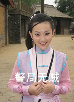 警局无贼海报剧照