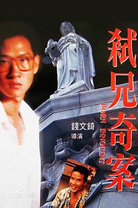 弑兄奇案海报剧照
