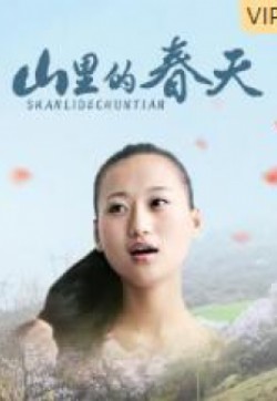 山里的春天海报剧照