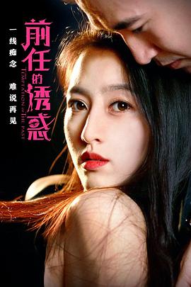 前任的诱惑海报剧照