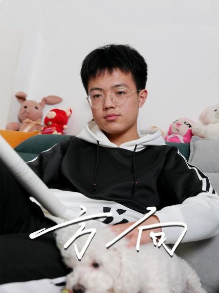 方向海报剧照