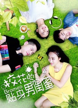 校花的贴身男闺蜜海报剧照