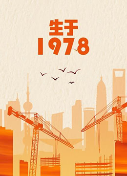 生于1978海报剧照
