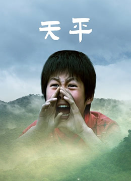 天平海报剧照