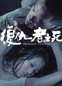 复仇者之死海报剧照