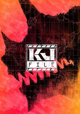 KJ File海报剧照