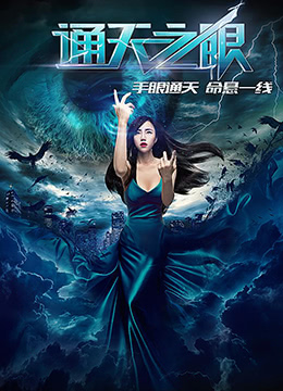 通天之眼海报剧照