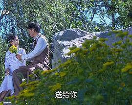 女人莲心海报剧照