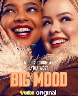 Big Mood海报剧照