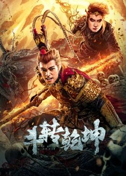 斗转乾坤海报剧照