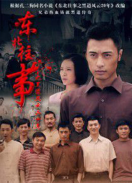 东北往事之黑道风云20年海报剧照