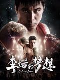 李诺的梦想海报剧照