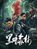 黑暗森林海报剧照