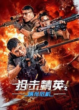 狙击精英之纳米危机海报剧照