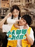 小禾卿卿有点田海报剧照