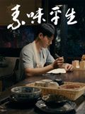 素味平生海报剧照