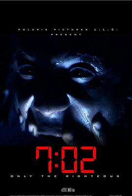 7:02死亡派对海报剧照