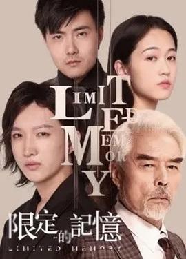 限定的记忆海报剧照