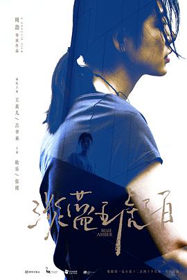 淡蓝琥珀（无障碍解说版）海报剧照