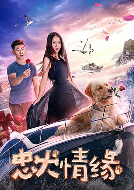 忠犬情缘海报剧照