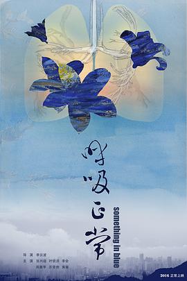 呼吸正常海报剧照