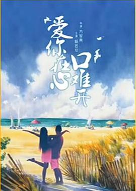 爱你在心口难开海报剧照