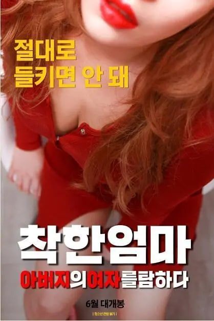 善良妈妈 贪图父亲的女人海报剧照