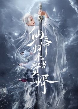仙帝归来当赘婿海报剧照
