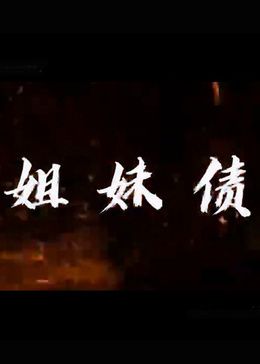 姐妹债海报剧照