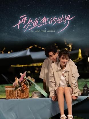 再次重逢的世界海报剧照