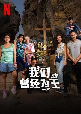 我们曾经为王海报剧照