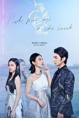 海边捡个他海报剧照